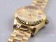 (TW Factory) Rolex Datejust 31mm Midsize Watch Yellow Gold President (3)_th.jpg